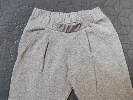 Tepláky č 116, 116