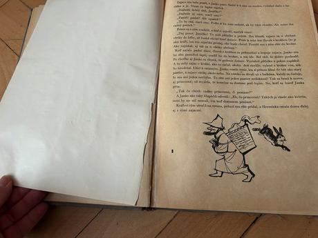 Princezná rozprávka,