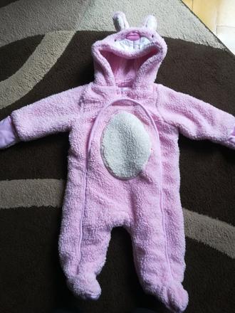 Zimný overal "m&co", m&co,74