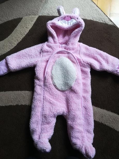 Zimný overal "m&co", m&co,74