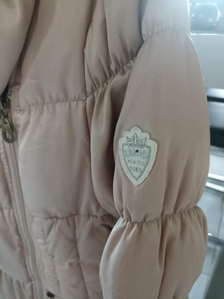 Zimná bunda liu jo, veľ.46, m-l, liu jo,l