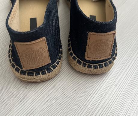 Replay espadrilky, replay,38