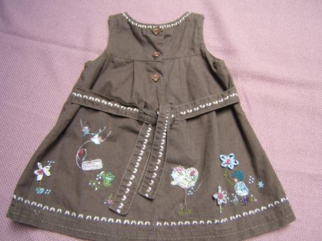 Ľanové šatky, next,80