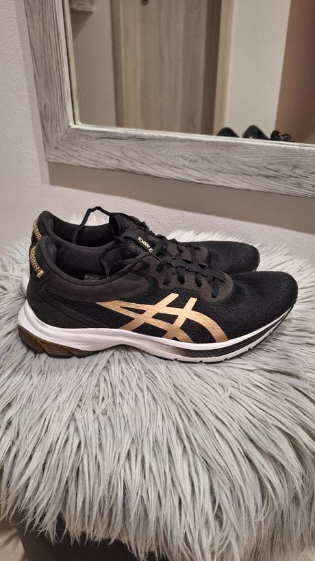 Tenisky 41.5, asics,41