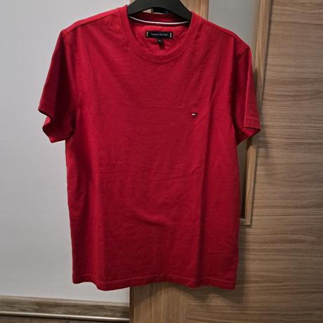 Pánske tričko, tommy hilfiger,m
