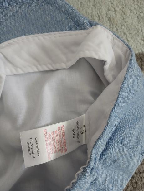 Baretka, early days,80