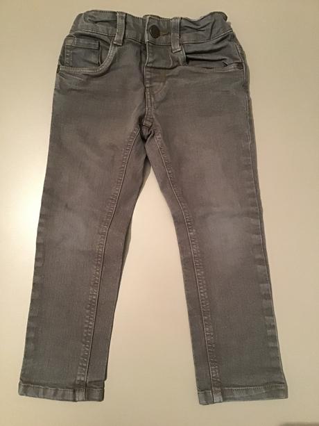 Frajerské rifle, palomino,104