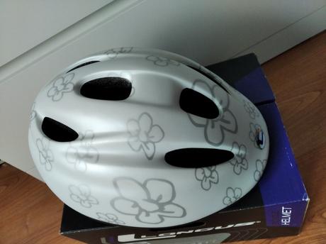 Cyklo prilba longus, s