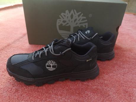Timberland gore-tex topánky veľkosť 38, timberland,38