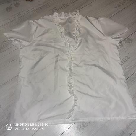 Blúzka, xl