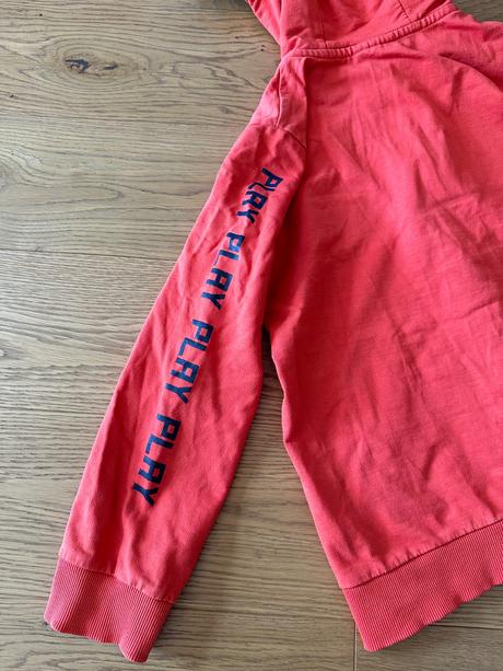 Mikina, coccodrillo,140