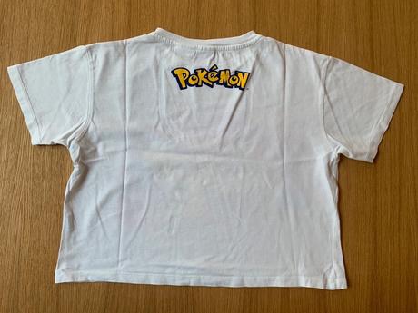 Zara pokémon tričko, zara,140