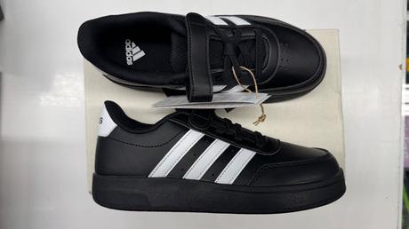 Adidas tenisky breaknet 33, adidas,33