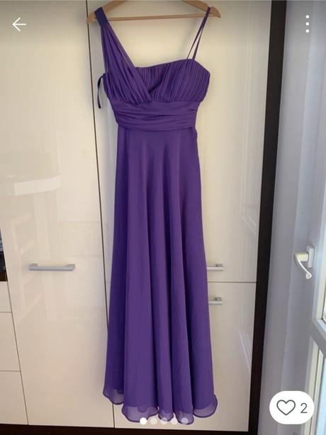 Spoločenské šaty, m