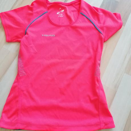 Tričko zn. head, 140 / 146