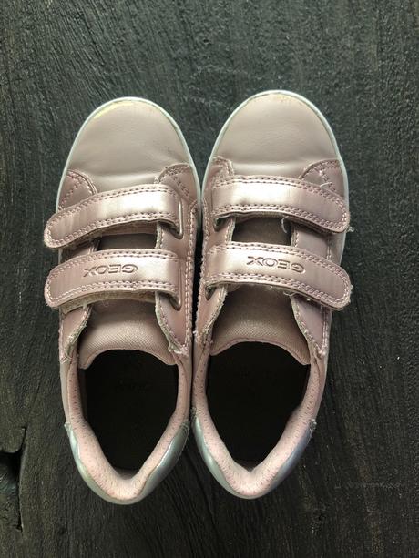 Tenisky geox, geox,30