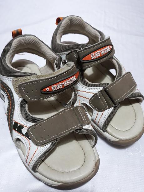 Sandalky bobby shoes, bobbi shoes,25