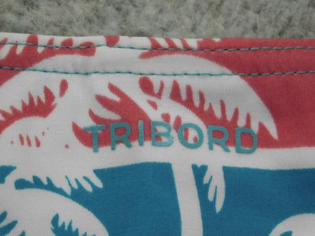 Bikiny tribord, tribord,116