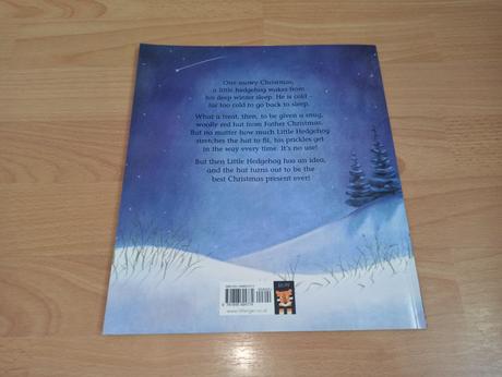 Christina butler - one snowy night, 