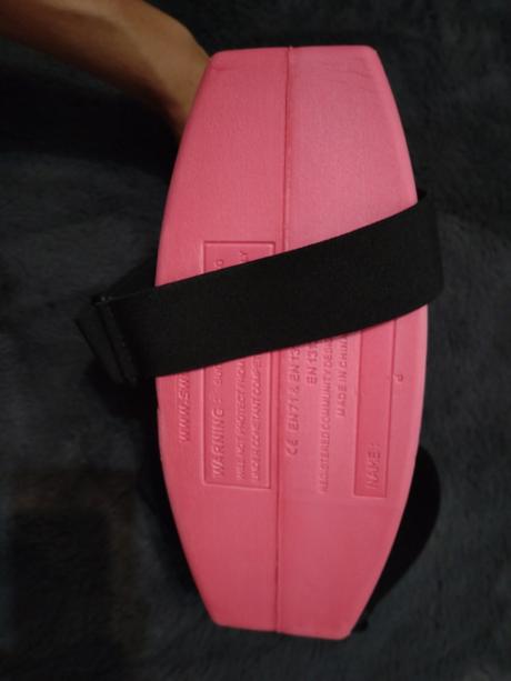 Swimfin plavecka pomocka - plutva, 