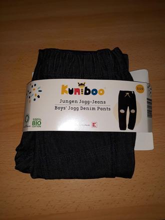 Menžestrové rifle, kuniboo,110