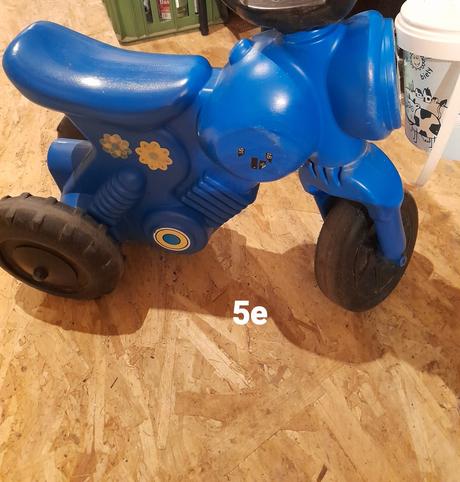 Motorky, 