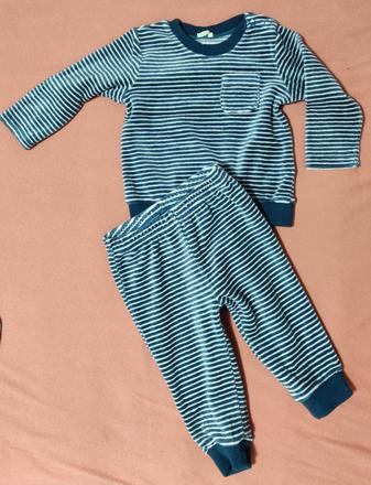 Teplakova suprava, benetton,62