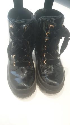 Zimné topánky, h&m,25