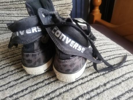 Predám converse tenisky, converse,38