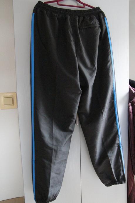 Pánske športové nohavice lonsdale l, lonsdale,l