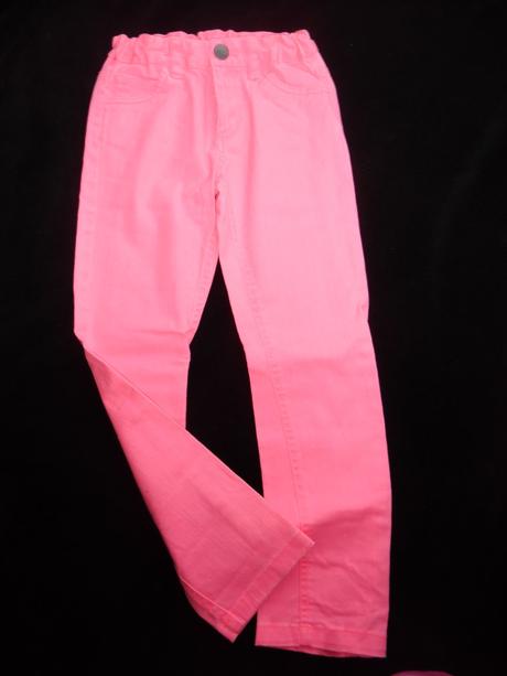 Pink rifle, dopodopo,128