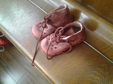 Topanocky na snurovanie, bartek,24