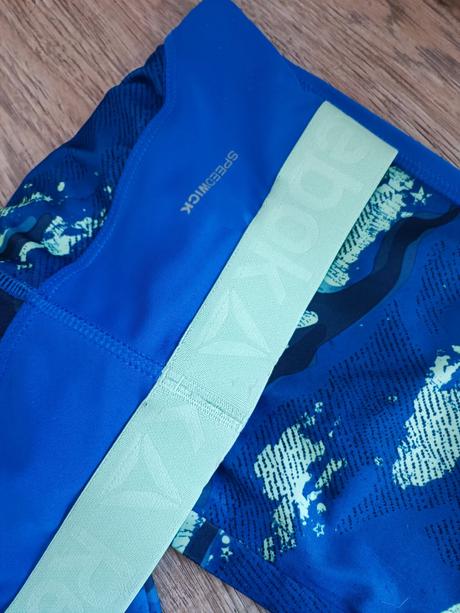 Legíny reebok xs, reebok,xs