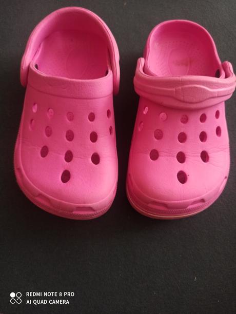 Slapky/kroksy do vody, 24