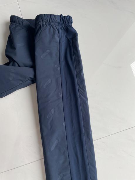 Teple nohavice, alpine pro,128