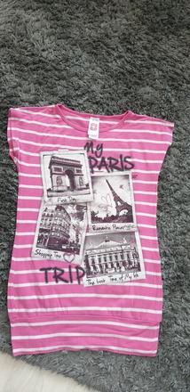 Tričko č.134-140, 134