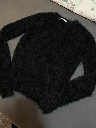 Chlpatý sveter, terranova,s