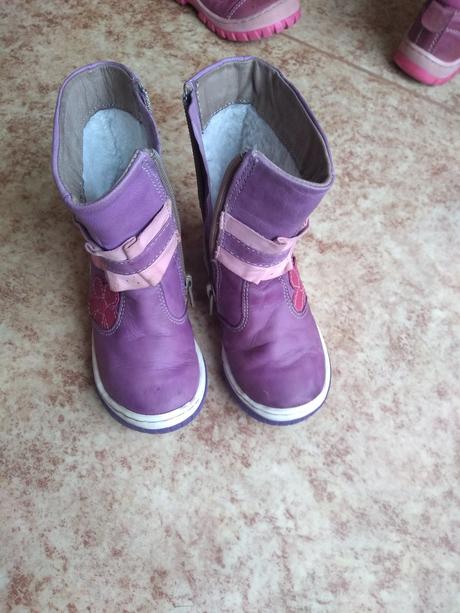 Čižmičky lasocki, lasocki,21