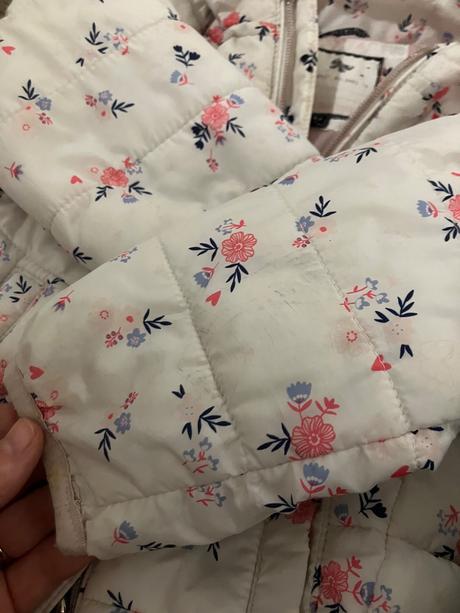 Prechodná bunda, c&a,92