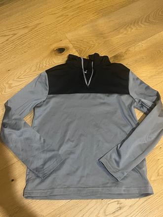 Lyziarske termi tricko detske, crivit,134