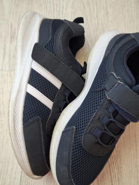 Tenisky sinsaj č.38, sinsay,38