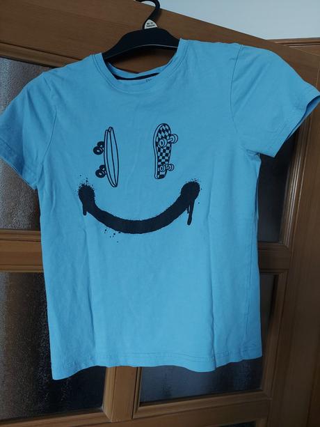 Tričko 134/140, 134