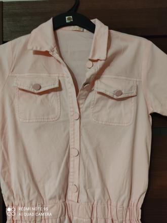 Dievčenské šaty, 134