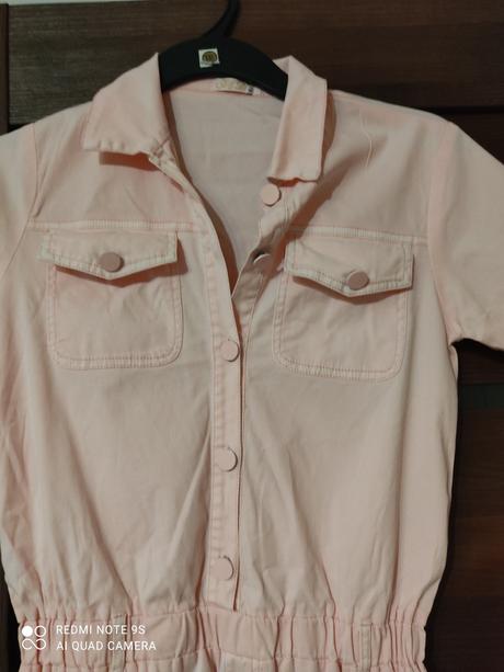 Dievčenské šaty, 134