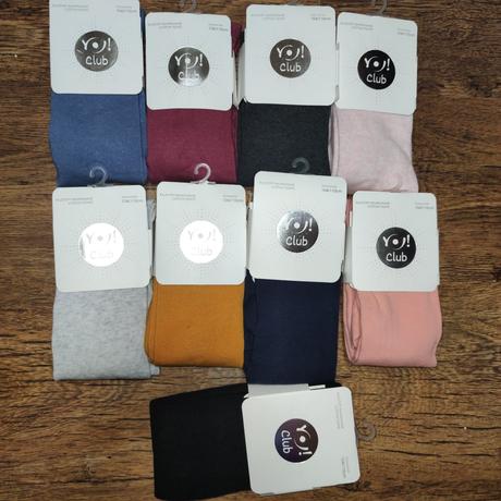 Jednofarebné pančuchy, 104 / 110