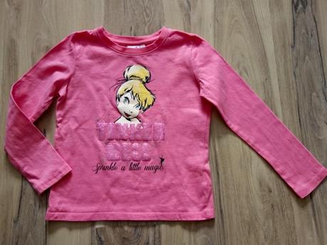 Tričko disney, disney,116