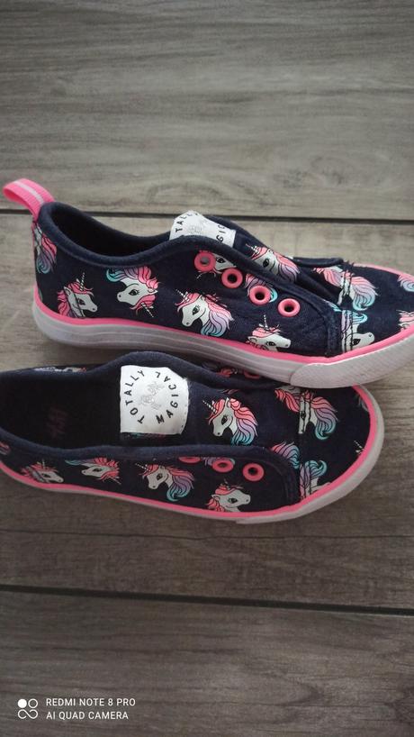 Plátenky h&m 27, h&m,27