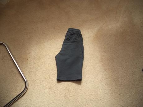 122 kraťasy designed by the sea, japitex,122