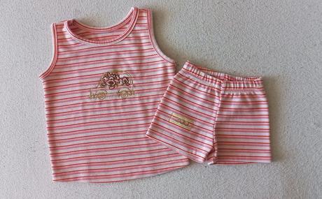 Letná súprava lta, 86