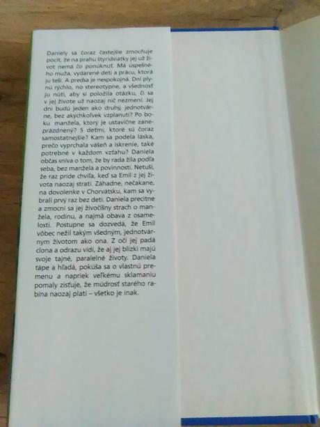 Nepytaj sa, kde som, 